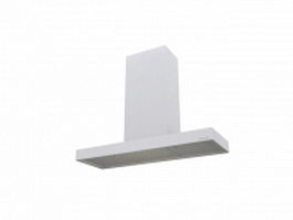 Small extractor hood 3d preview