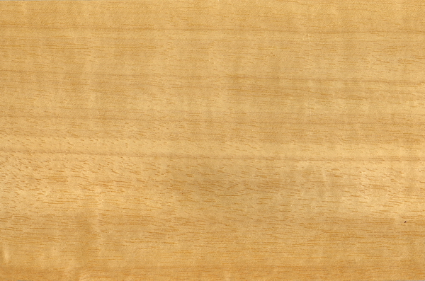Wood straight grain texture