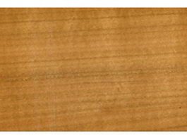 Straight-grained cherry wood texture