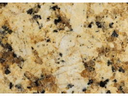 Tropical brown granite slab texture