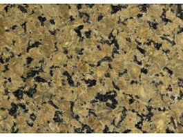 Closeup of golden diamond granite slab texture