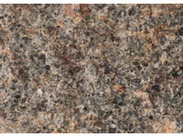 Giallo California granite slab texture