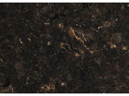 Black Galaxy granite slab texture