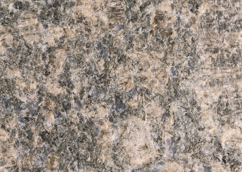 Ka Taer gold gneissic granite texture