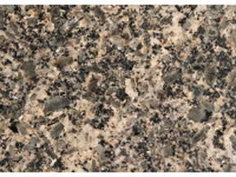 Close-up of oriental yellow granite surface texture
