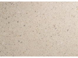 Surface of beige quartzitic sandstone texture
