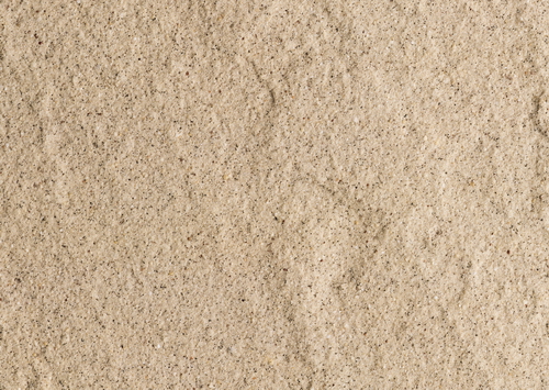 Light brown sandstone background texture