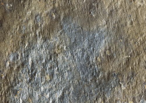Natural brushed stone texture