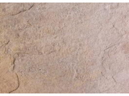 Natural sandstone slab texture