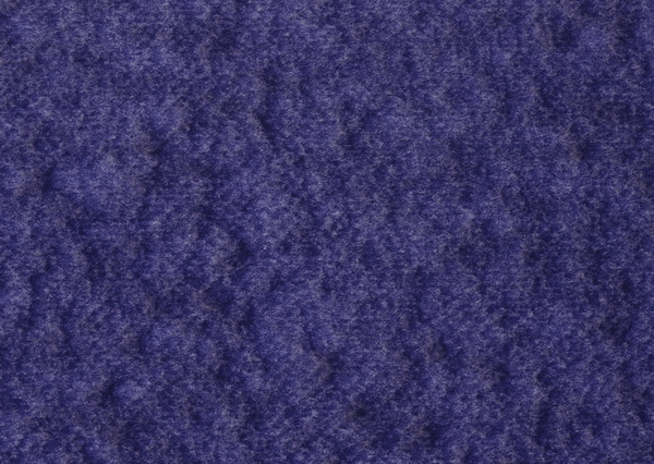 Blue cotton paper texture