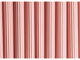 Red striped paper texture