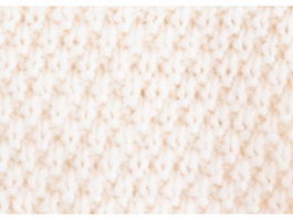 Misty rose knitted fabric texture