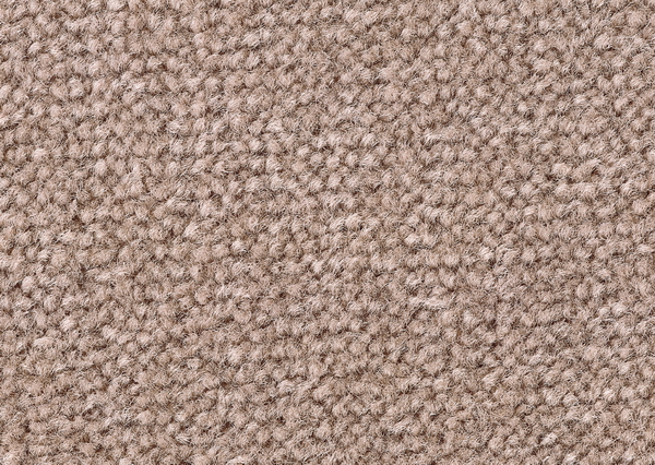 Rosy brown looped wool carpet texture