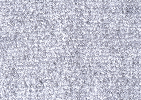 Light blue towel textile texture