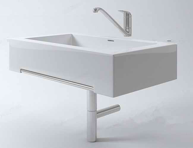 bathroom sink 3d model free