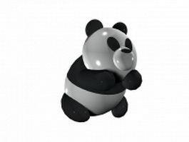 Panda 3d model free download page 2 - cadnav.com