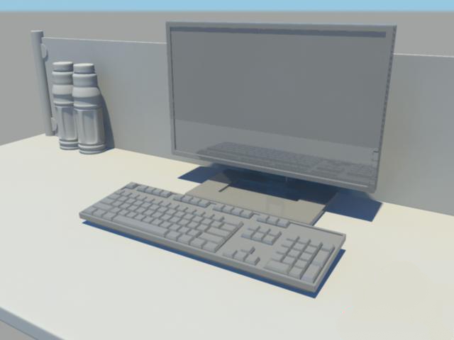 Desktop computer 3d model Maya files free download - modeling 19953 on