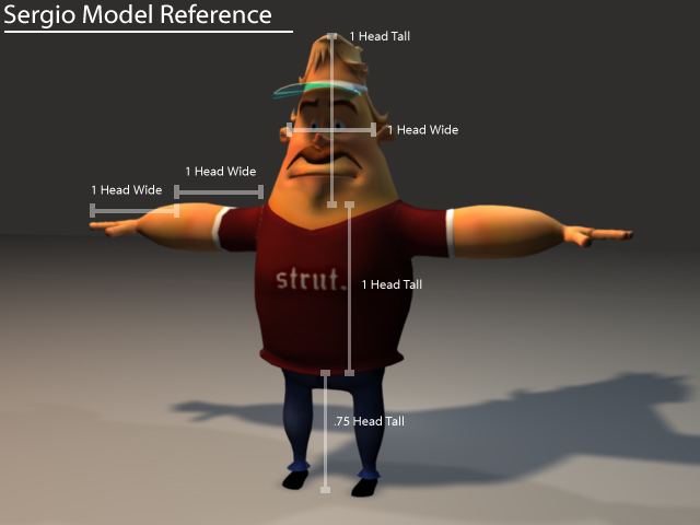  3d model preview