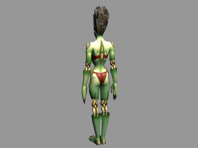  3d model preview