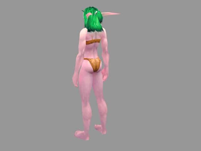  3d model preview