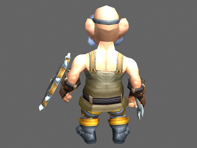  3d model preview