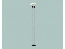 Contemporary floor lamps 3d preview