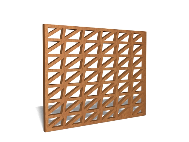 lattice 3d studio corel