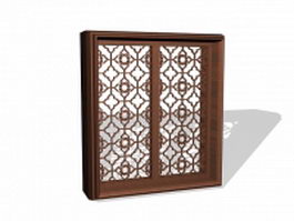 Window 3D Models Free Download page 5 - CadNav