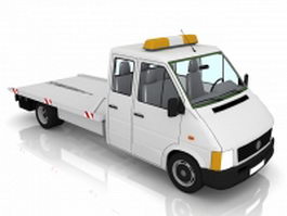 Range Rover SUV 3d model 3ds Max files free download - CadNav