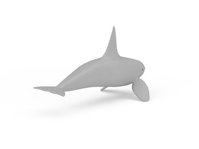 orca 3d download