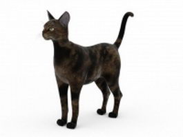 Cat 3d model free download page 2 - cadnav.com