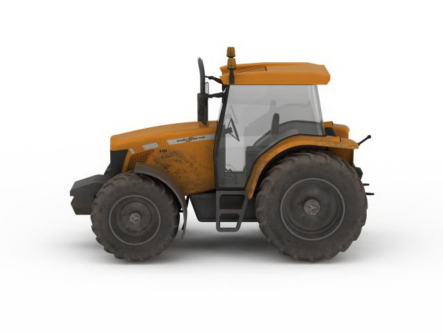 Трактор 3d Max. 3д модель трактора т-150. Трактор Макс 2201. Желтый трактор.