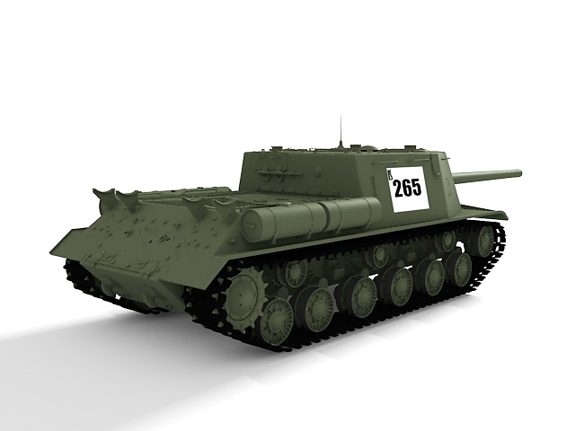 modern russian tank destroyers