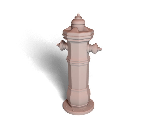  3d model preview