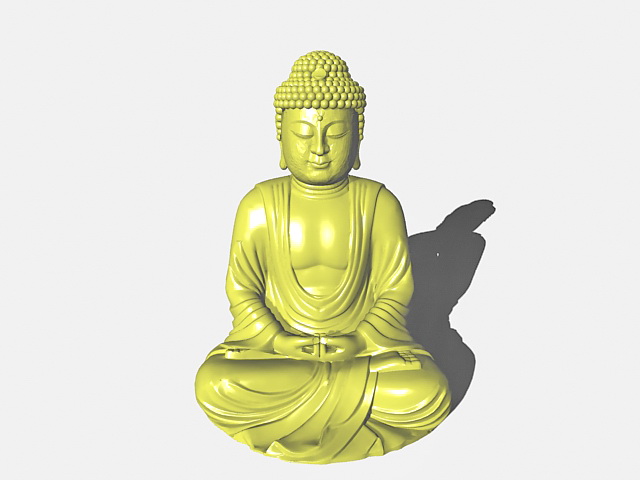 Будда в 3. Будда на белом фоне. Будда 3д модель. Статуэтка Будды без фона. Буддийская статуя на белом фоне.