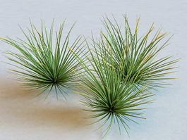 Nature Green Grass 3d preview