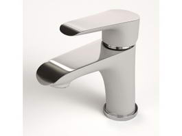 Wash Basin Faucet 3d model preview