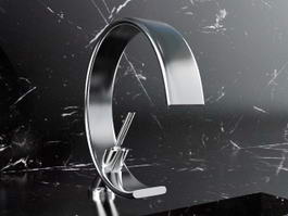 Gessi Bathroom Faucet 3d preview