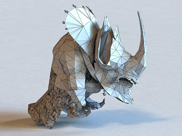 rhino render materials free