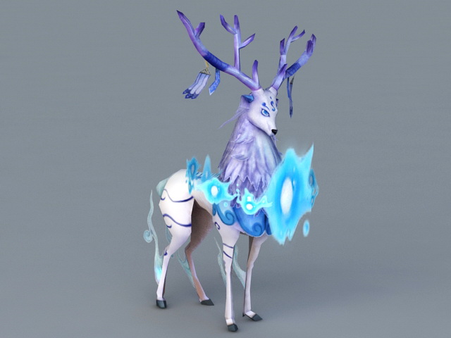 High Brightness Quality Toprex Decor Weatherproof Reindeer 3D Anime Figure  with Light for Christmas - China Christmas Reindeer Lights, Christmas  Lights Deer | Made-in-China.com