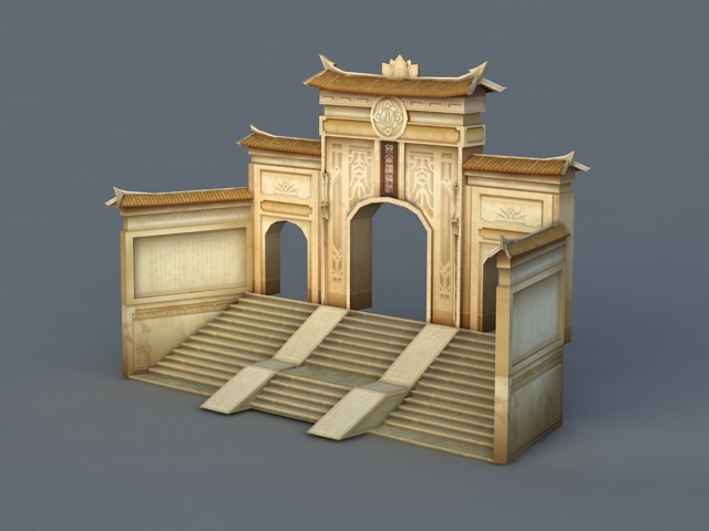  3d model preview