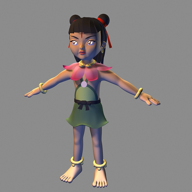  3d model preview