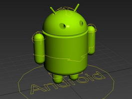 Android 3d Model Free Download Cadnav