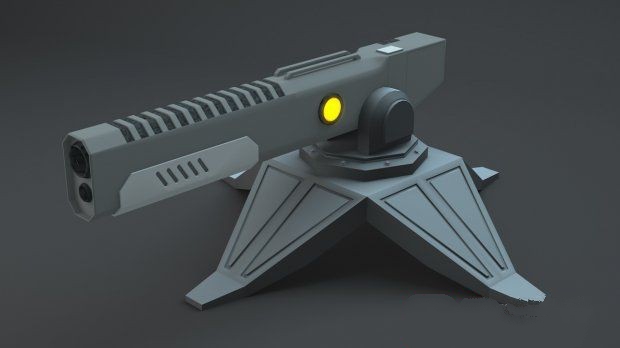  3d model preview