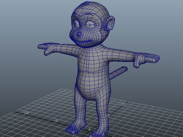  3d model preview