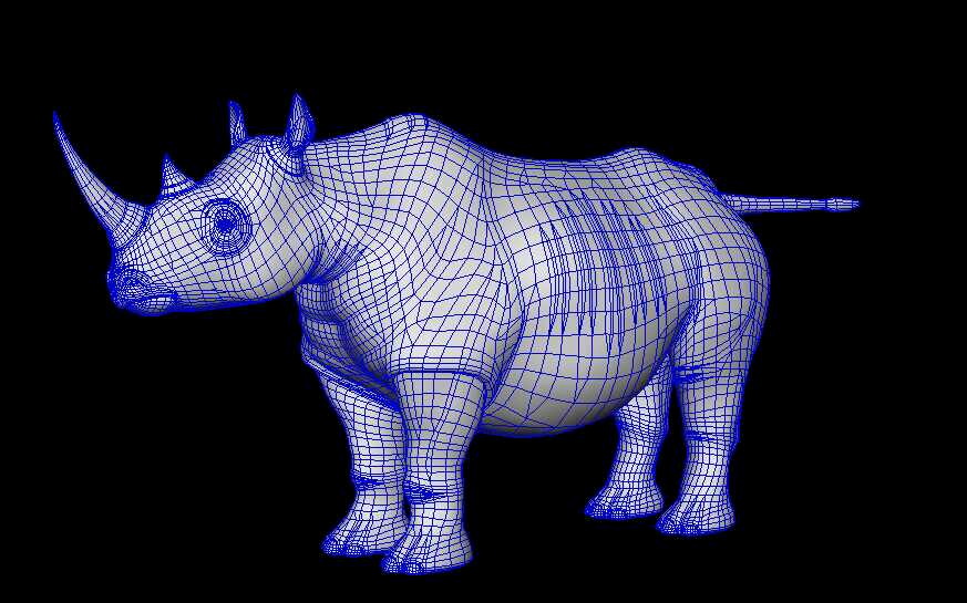 rhino rendering plugins