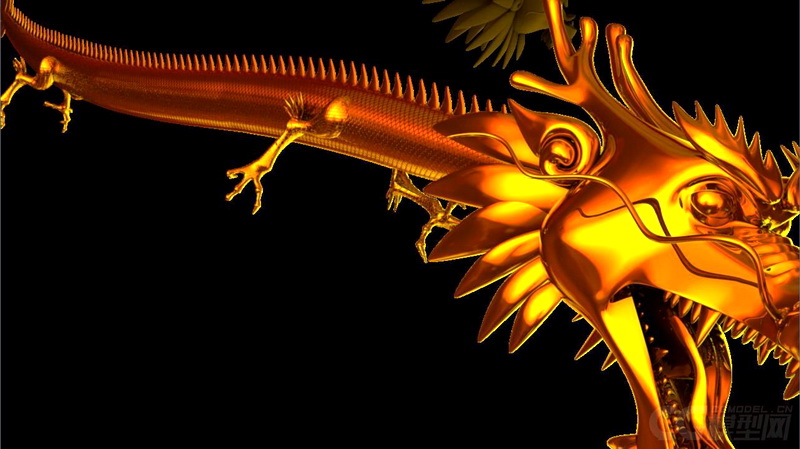 golden dragon download