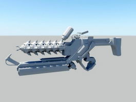 Modern Tank 3d model Maya files free download - CadNav