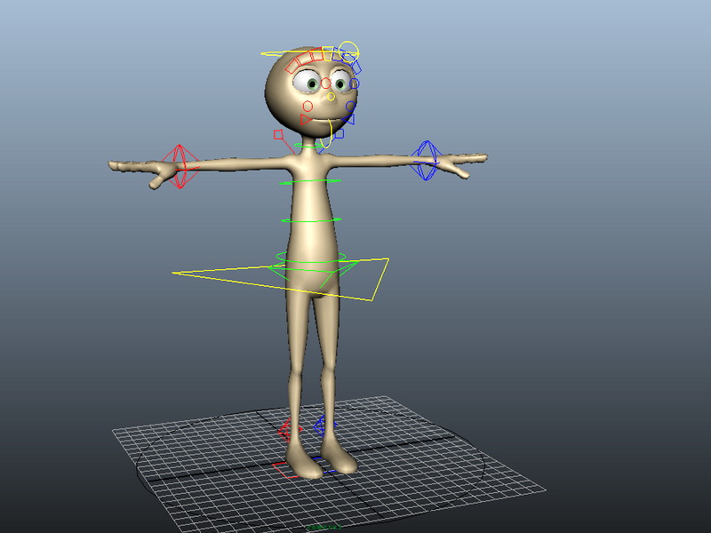 Verbalase animation full. 3д риггинг. Риггинг 3d моделей. Риггинг и скиннинг. 3d персонаж риг.