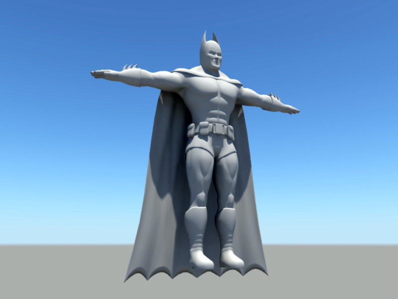 this is a kickass batman design made by: szymshady on ArtStation. : r/batman